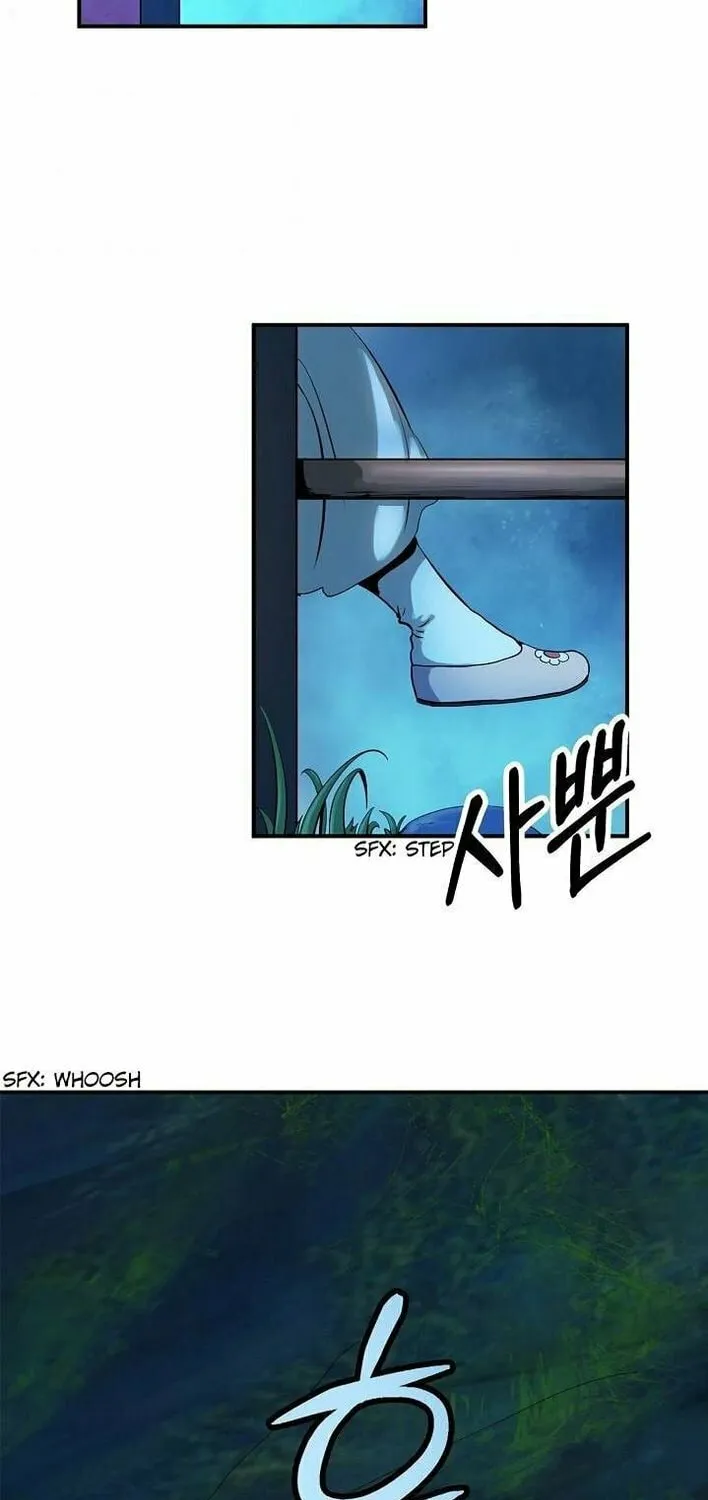 Tale of the Floating Sages Chapter 1 page 60 - 