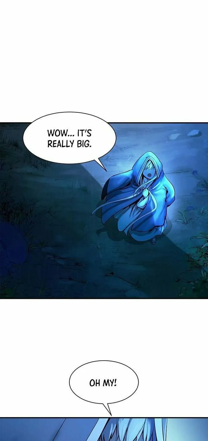Tale of the Floating Sages Chapter 1 page 63 - 