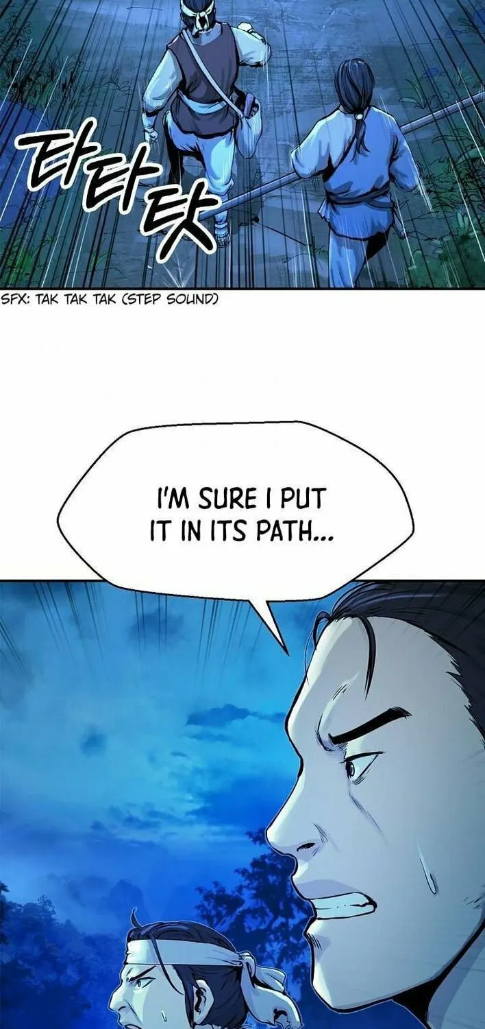 Tale of the Floating Sages Chapter 1 page 9 - 