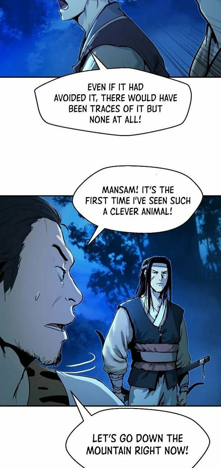 Tale of the Floating Sages Chapter 1 page 10 - 