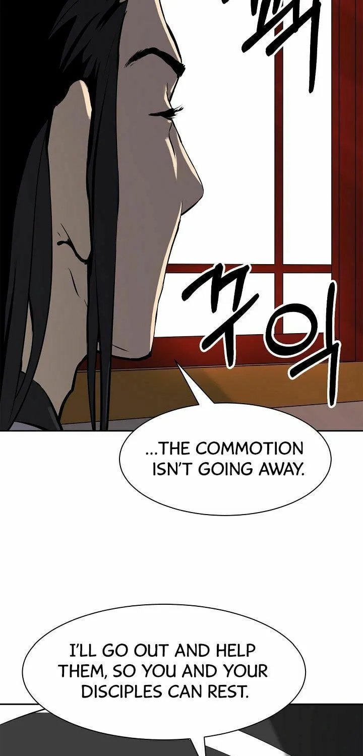 Tale of the Floating Sages Chapter 10 page 17 - 