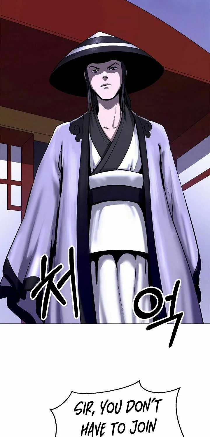 Tale of the Floating Sages Chapter 10 page 21 - 