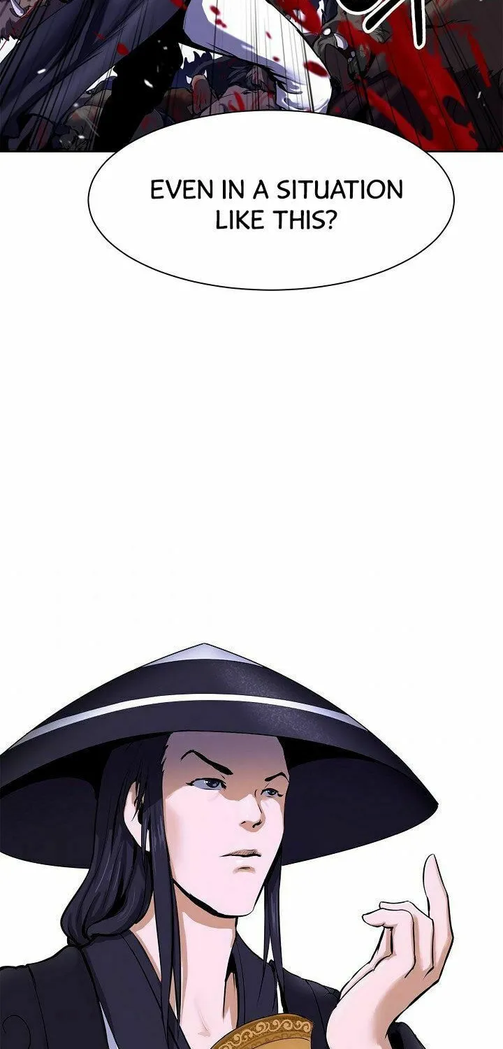 Tale of the Floating Sages Chapter 10 page 24 - 
