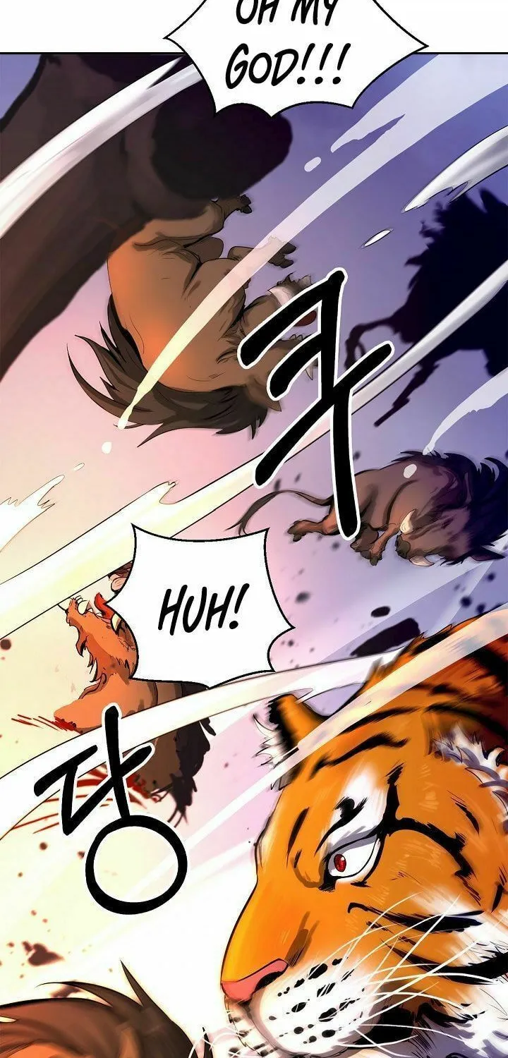 Tale of the Floating Sages Chapter 10 page 31 - 