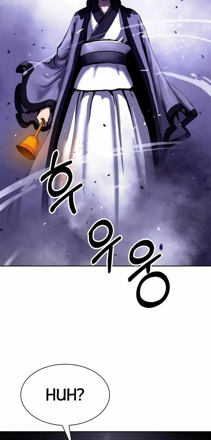 Tale of the Floating Sages Chapter 10 page 34 - 