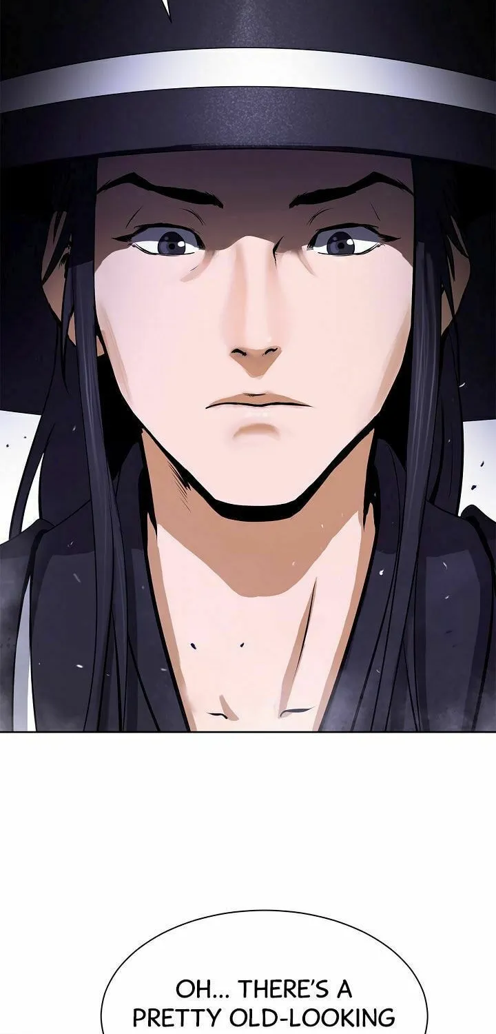 Tale of the Floating Sages Chapter 10 page 35 - 