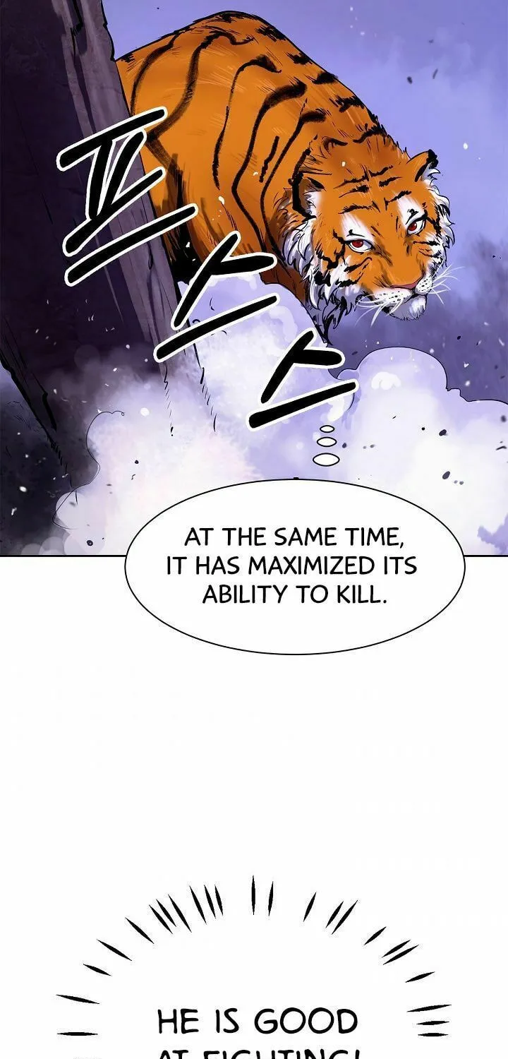 Tale of the Floating Sages Chapter 10 page 45 - 