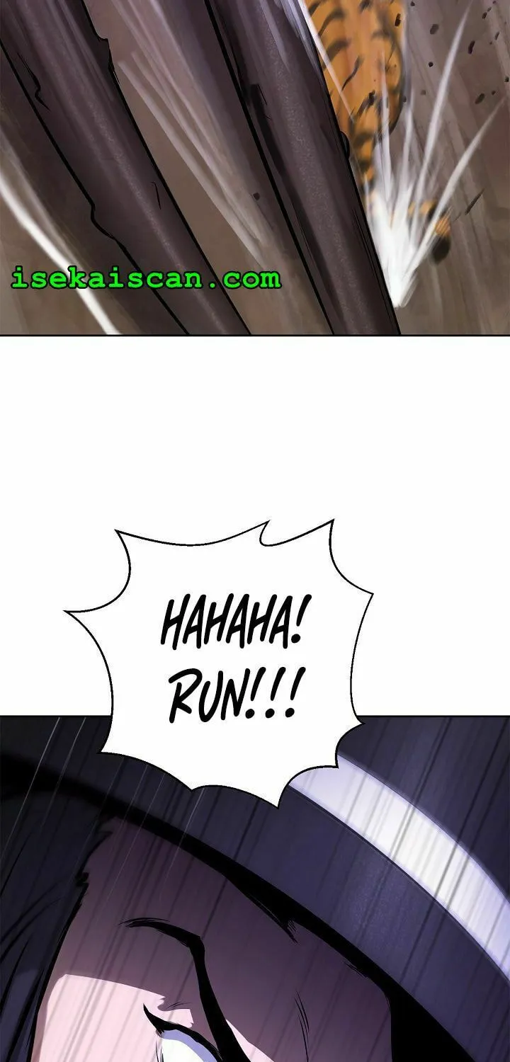 Tale of the Floating Sages Chapter 10 page 54 - 