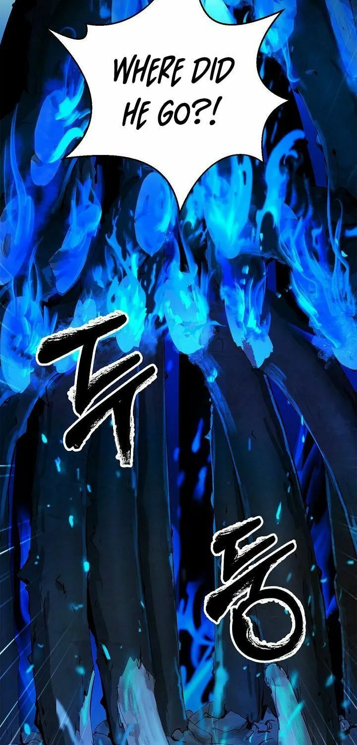 Tale of the Floating Sages Chapter 10 page 89 - 