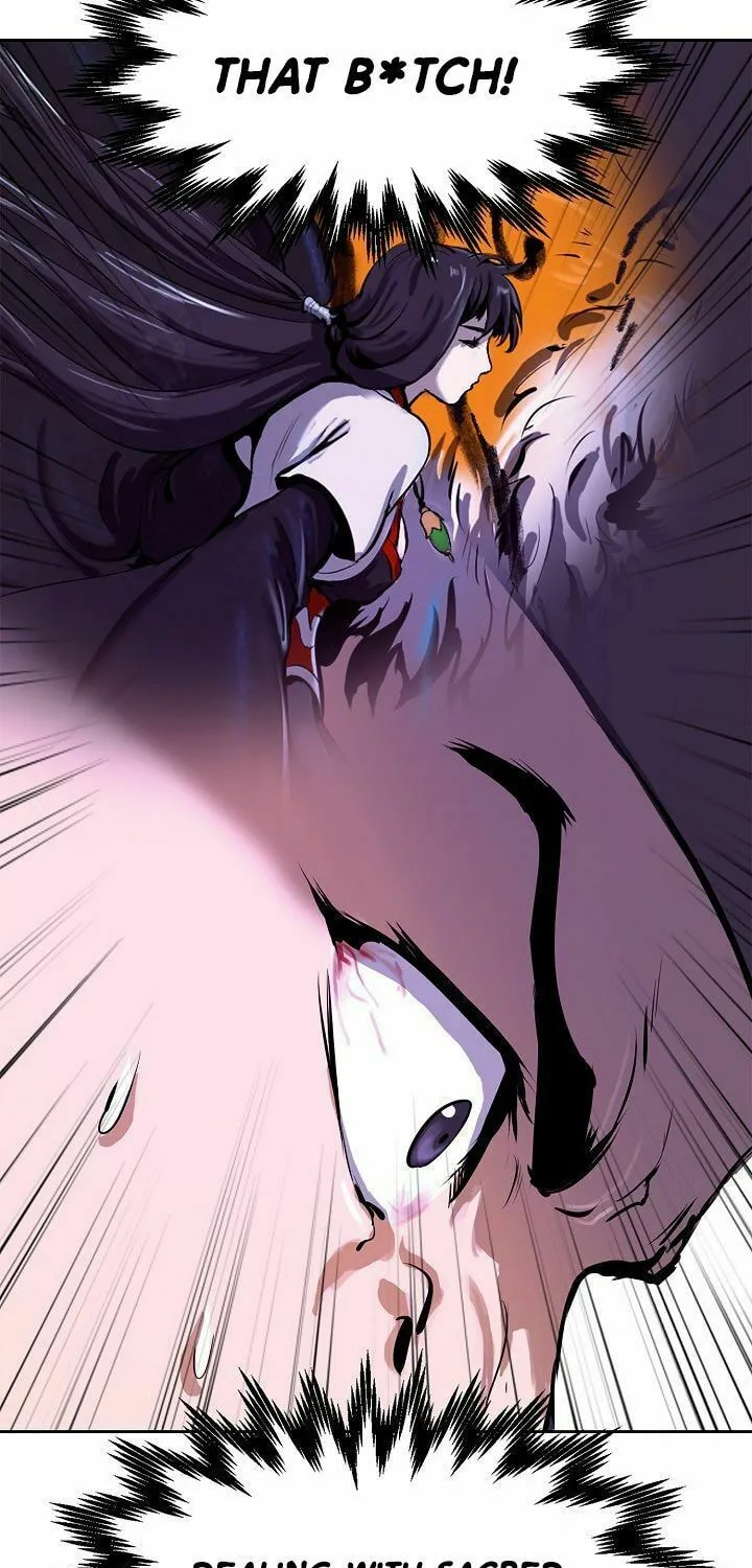 Tale of the Floating Sages Chapter 10 page 97 - 