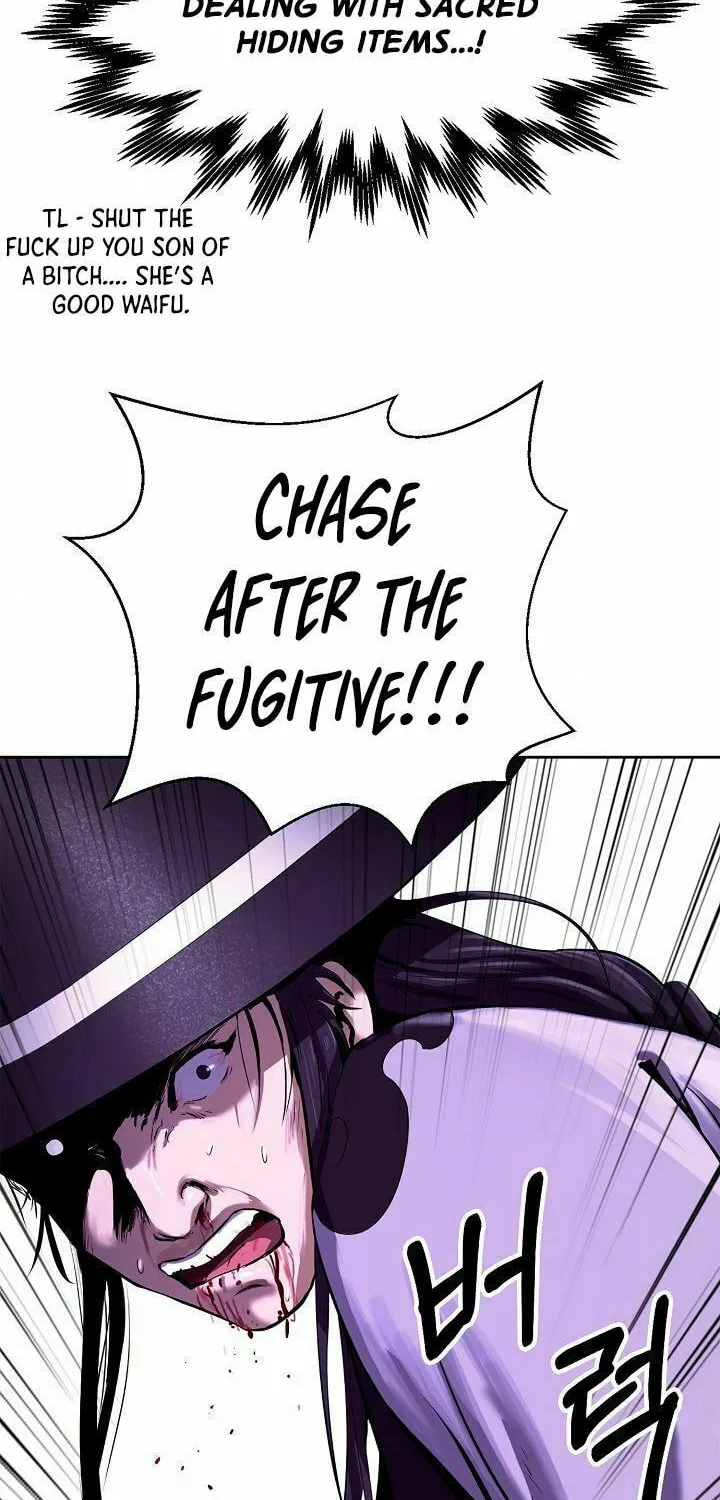 Tale of the Floating Sages Chapter 10 page 98 - 