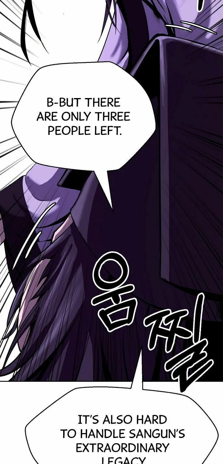 Tale of the Floating Sages Chapter 10 page 99 - 