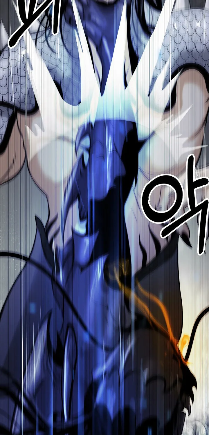 Tale of the Floating Sages Chapter 100 page 11 - 