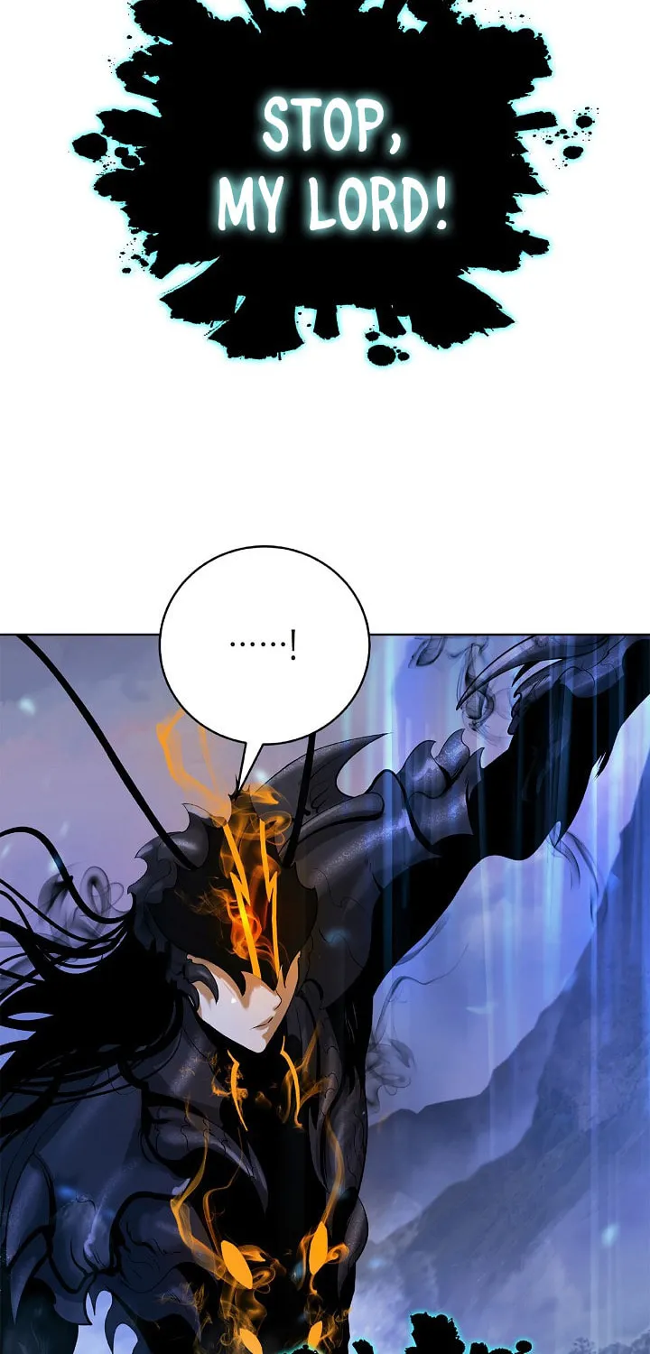 Tale of the Floating Sages Chapter 100 page 16 - 