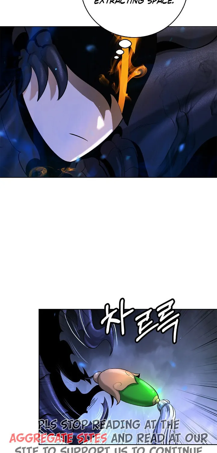 Tale of the Floating Sages Chapter 100 page 18 - 