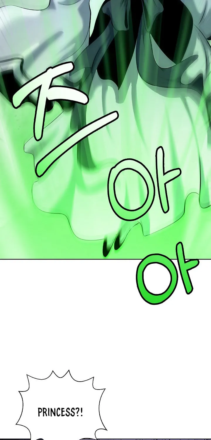Tale of the Floating Sages Chapter 100 page 20 - 