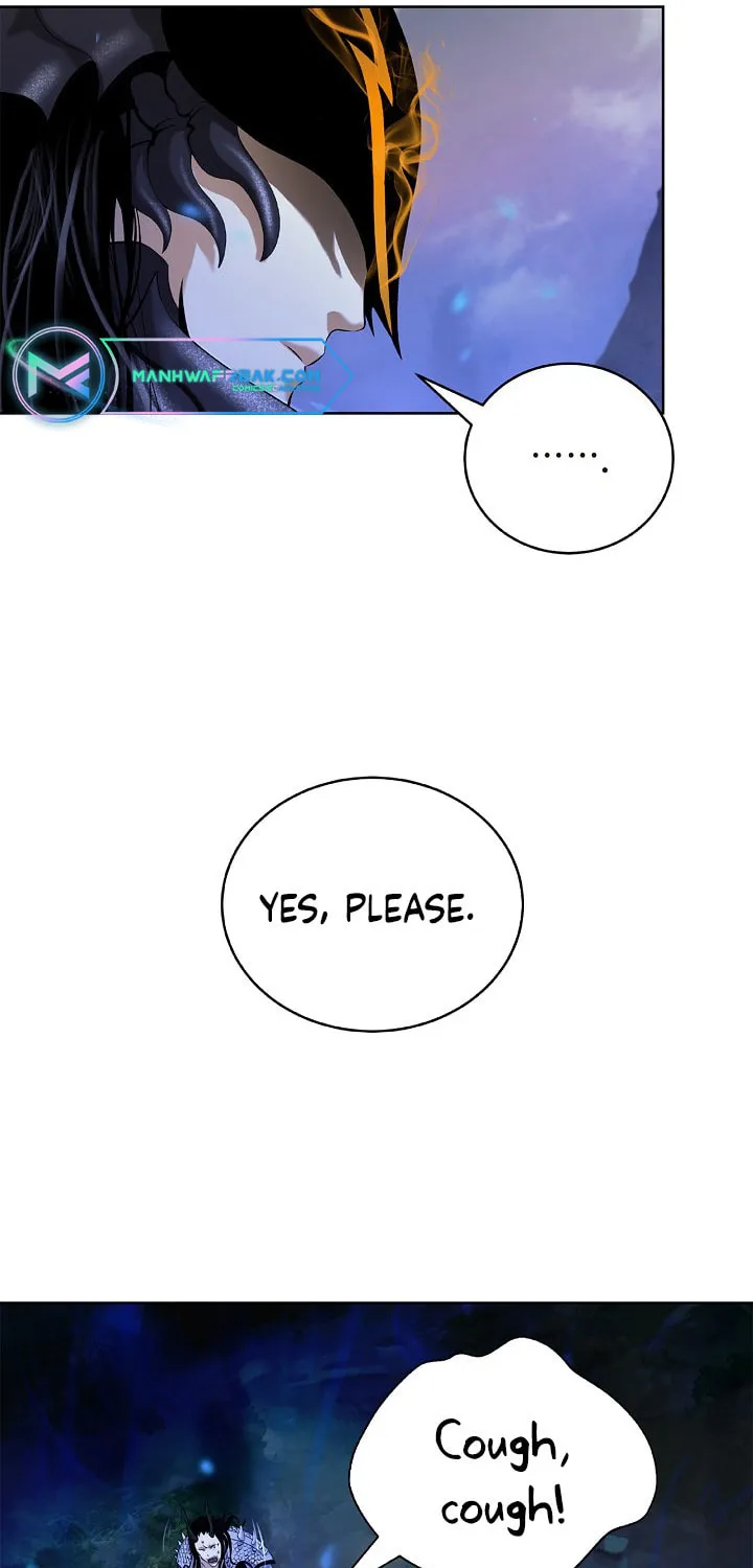Tale of the Floating Sages Chapter 100 page 23 - 