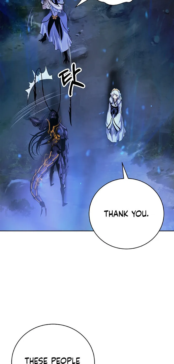 Tale of the Floating Sages Chapter 100 page 24 - 