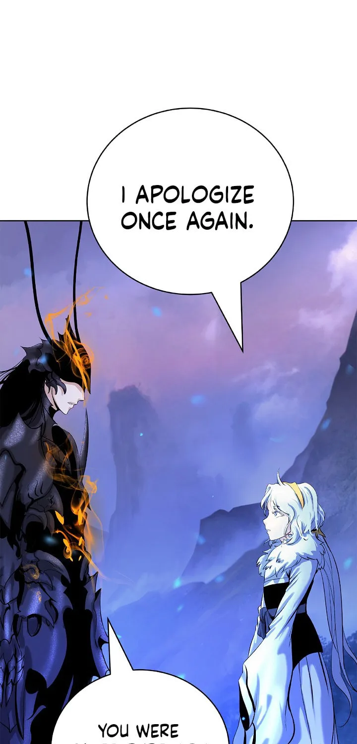 Tale of the Floating Sages Chapter 100 page 26 - 