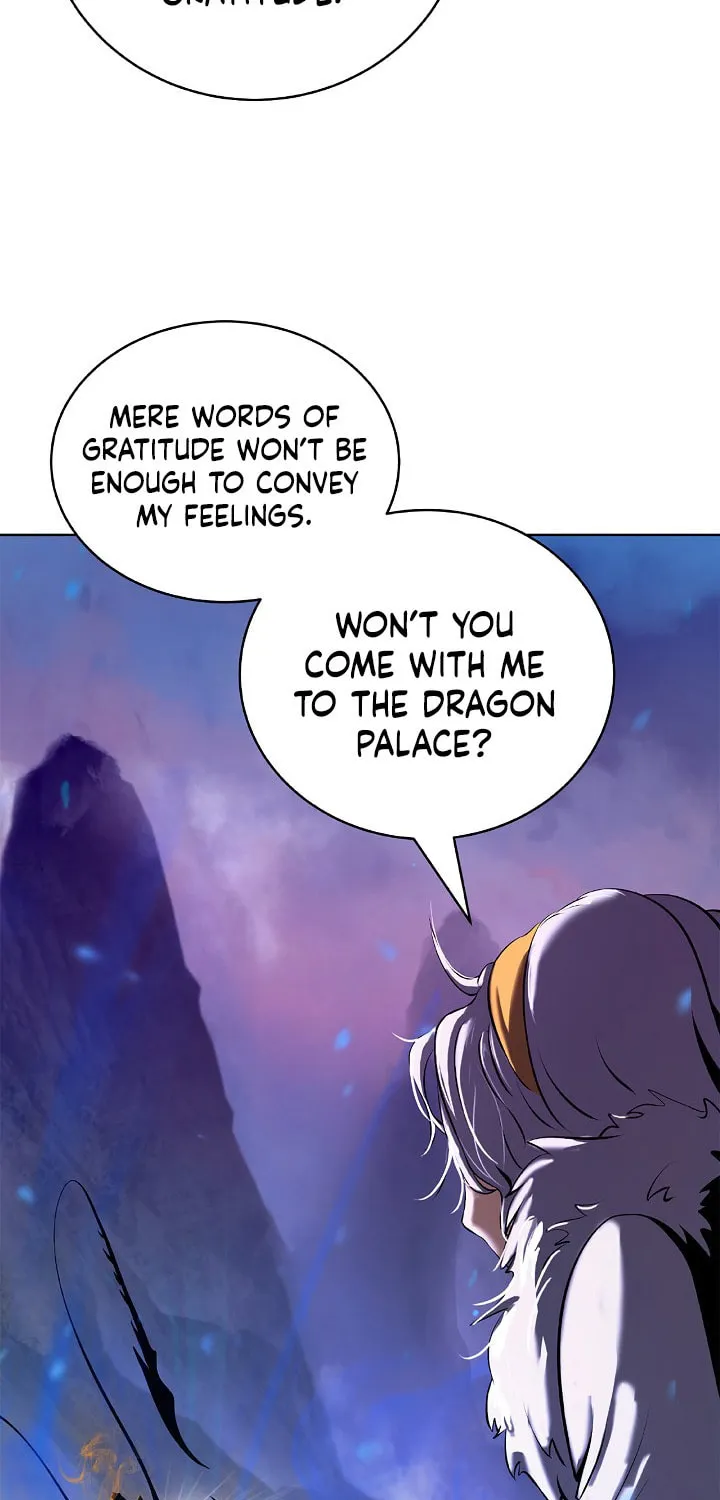 Tale of the Floating Sages Chapter 100 page 29 - 