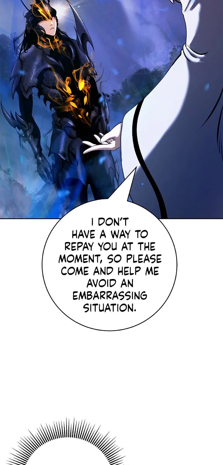 Tale of the Floating Sages Chapter 100 page 30 - 
