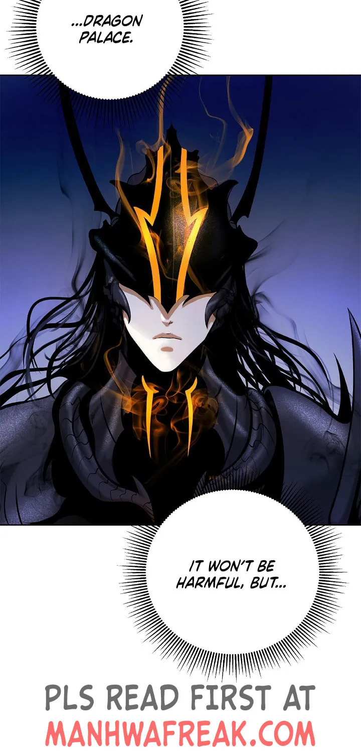 Tale of the Floating Sages Chapter 100 page 31 - 