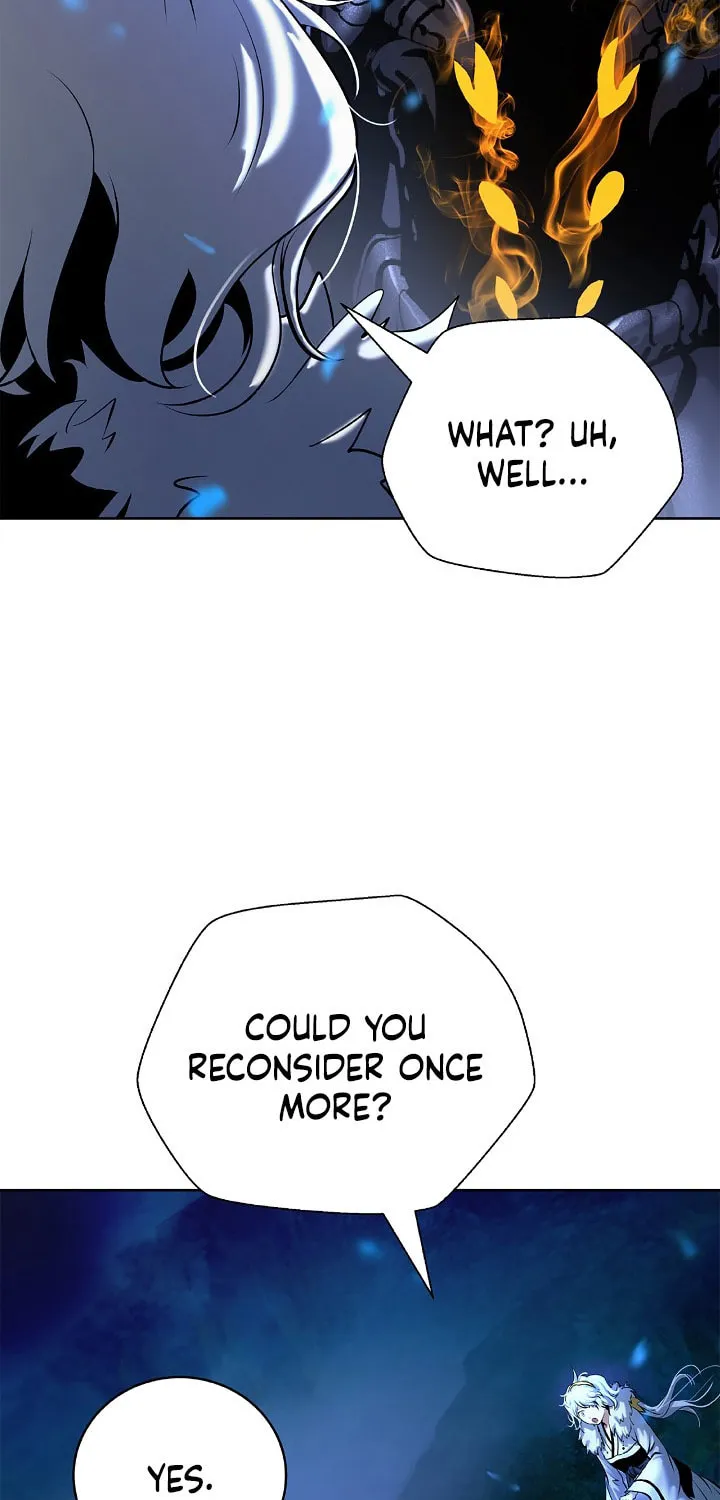 Tale of the Floating Sages Chapter 100 page 35 - 
