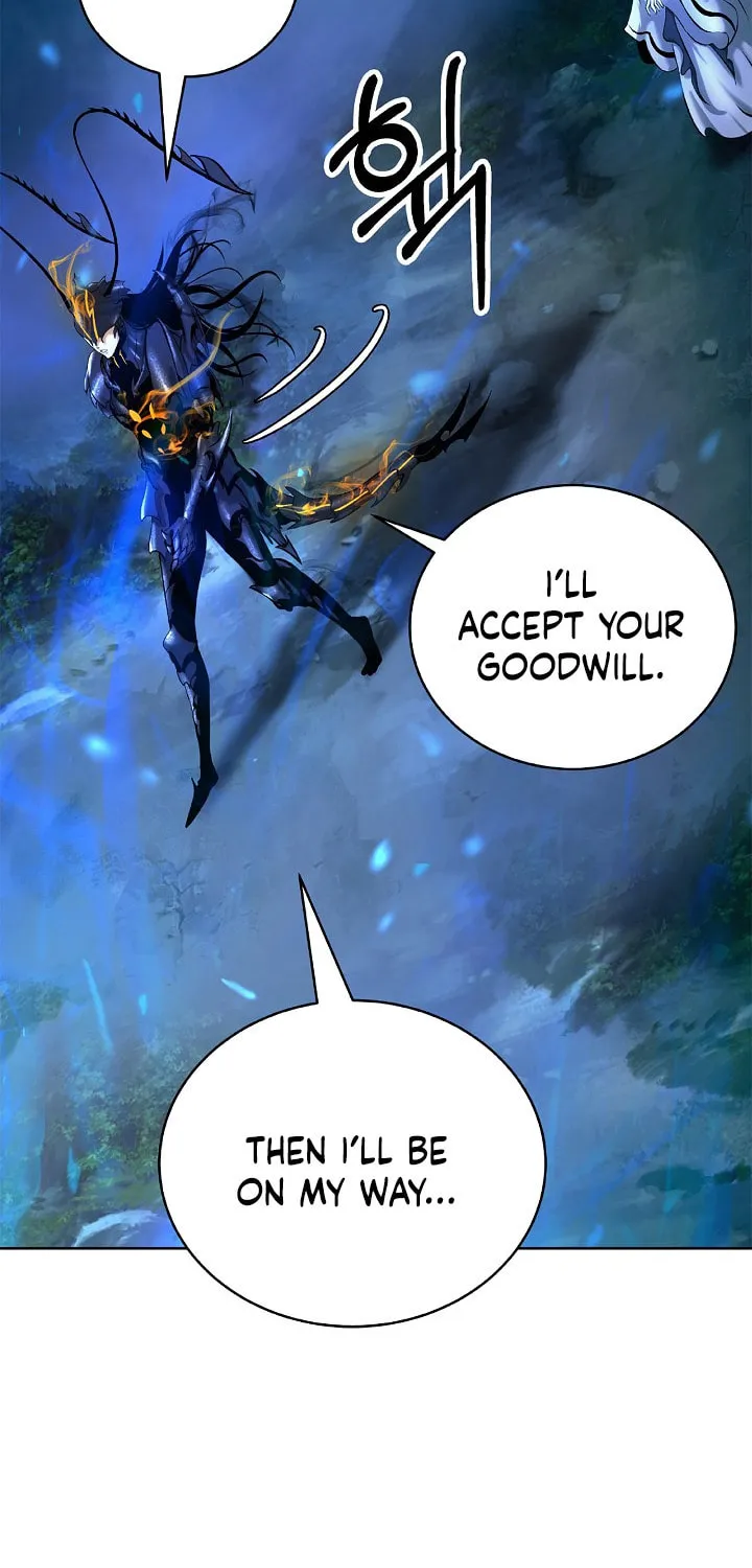 Tale of the Floating Sages Chapter 100 page 36 - 