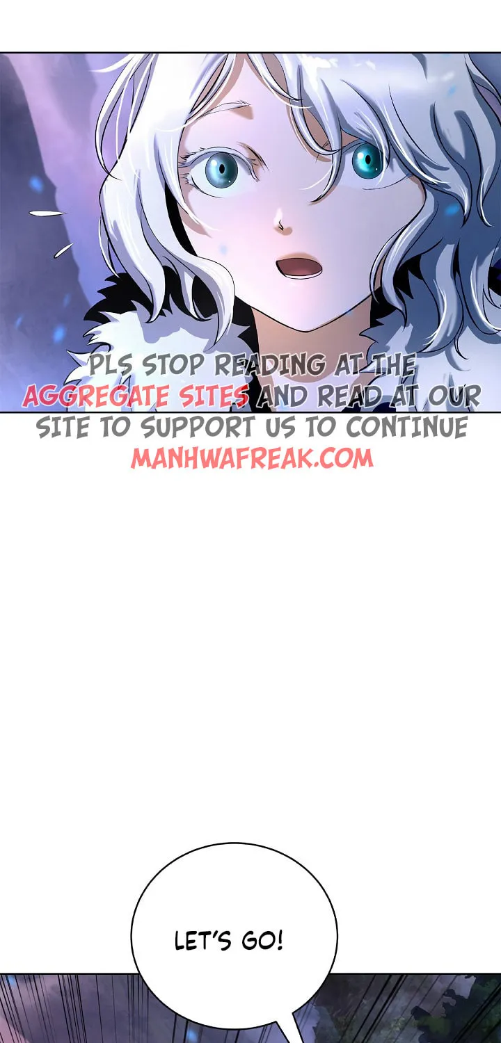 Tale of the Floating Sages Chapter 100 page 37 - 