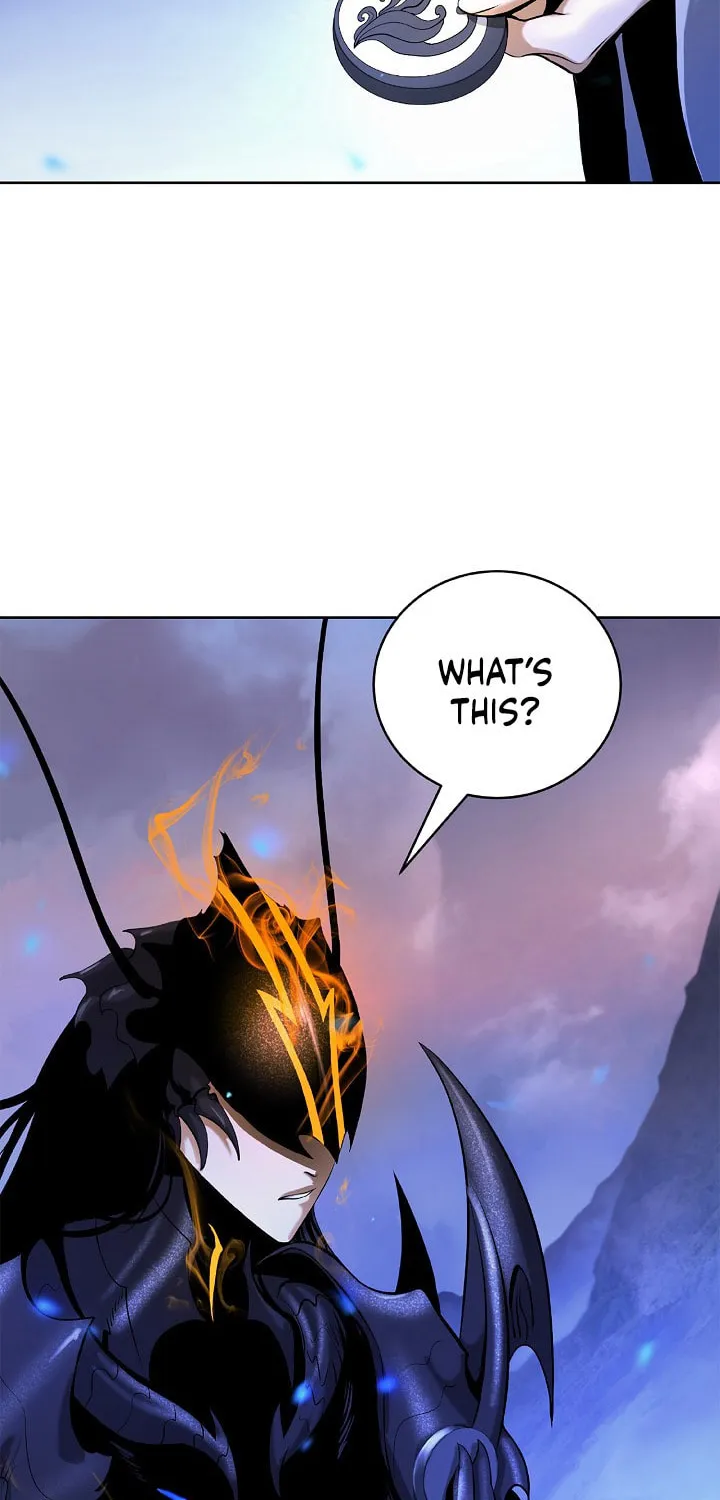 Tale of the Floating Sages Chapter 100 page 40 - 