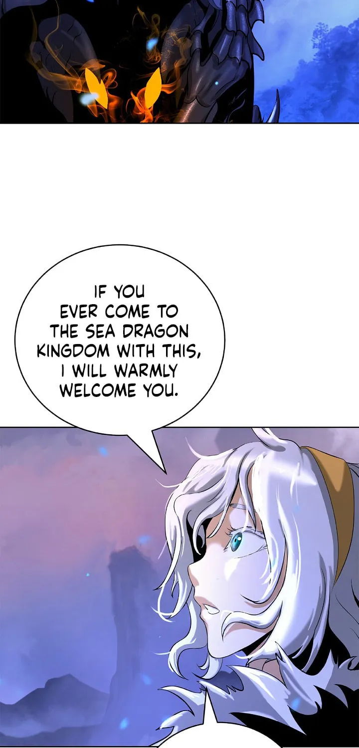 Tale of the Floating Sages Chapter 100 page 41 - 