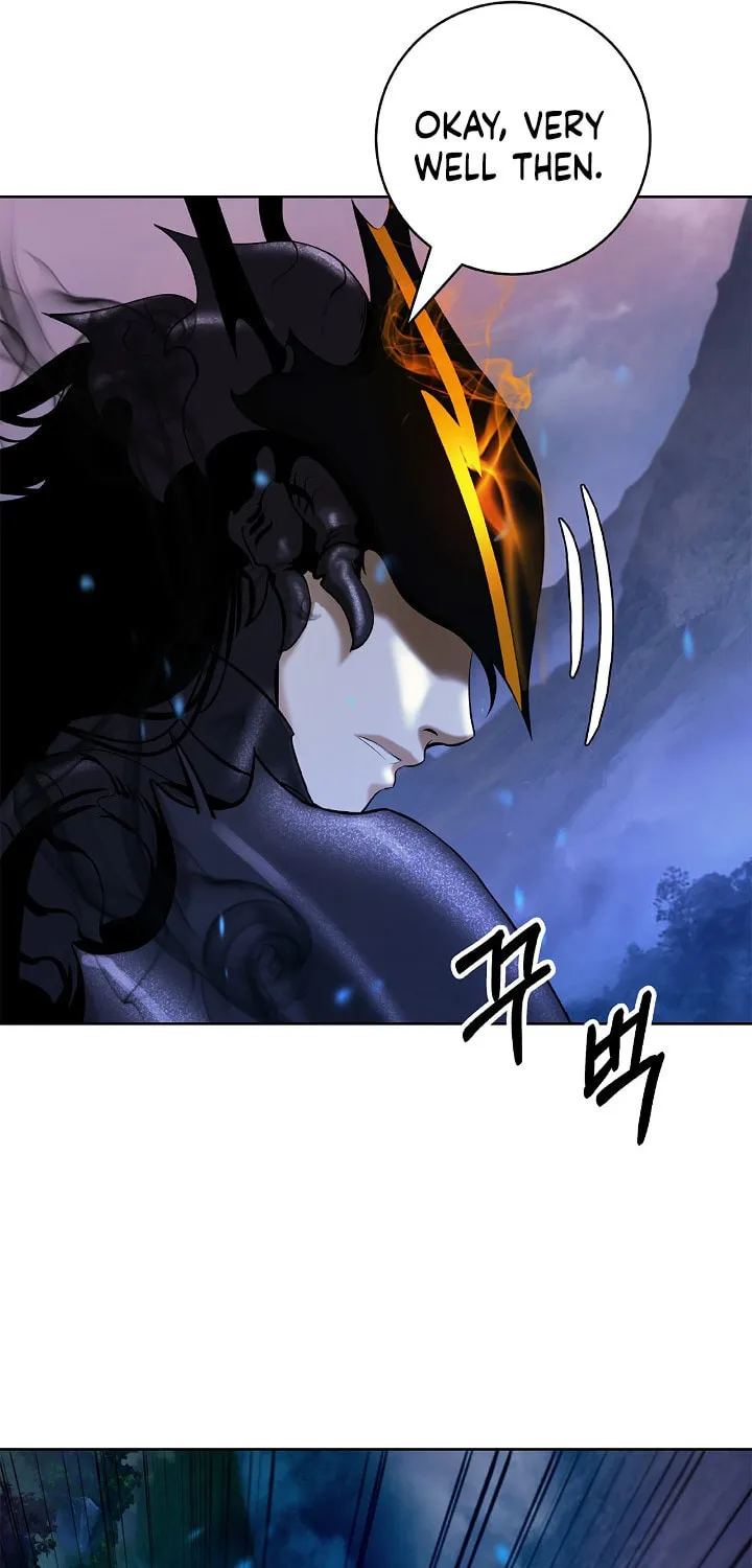 Tale of the Floating Sages Chapter 100 page 43 - 