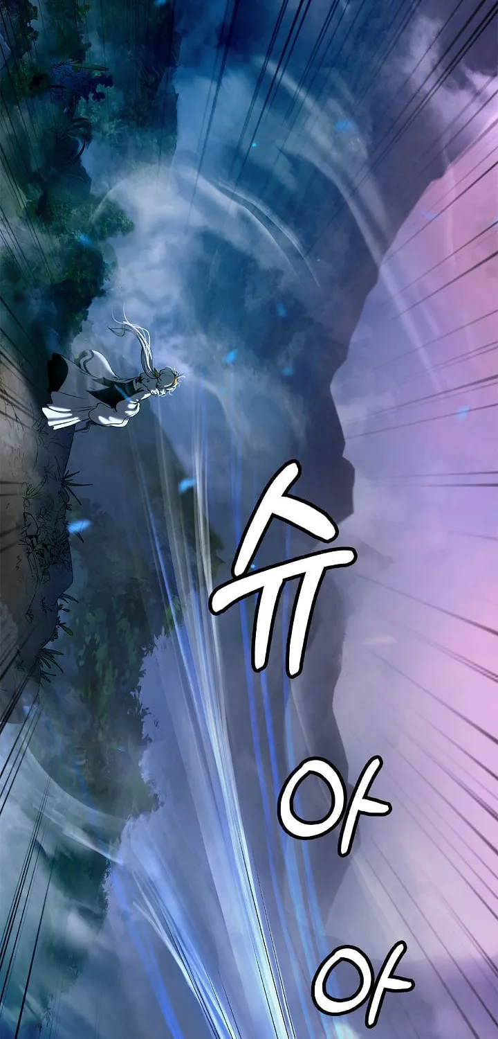 Tale of the Floating Sages Chapter 100 page 44 - 