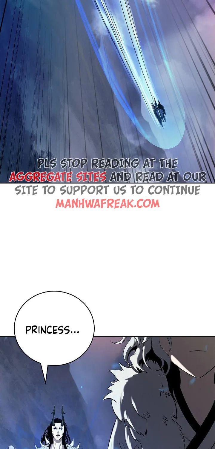 Tale of the Floating Sages Chapter 100 page 45 - 