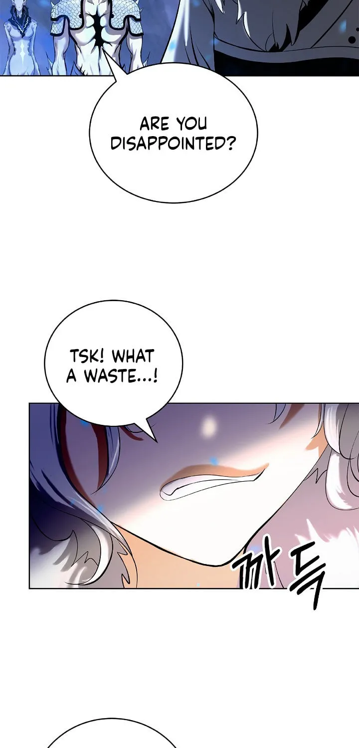 Tale of the Floating Sages Chapter 100 page 46 - 