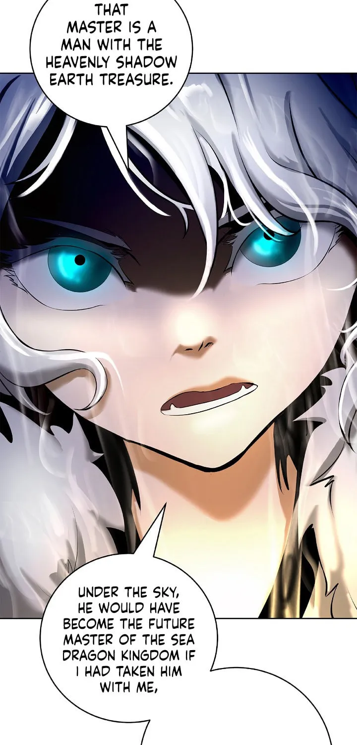 Tale of the Floating Sages Chapter 100 page 47 - 