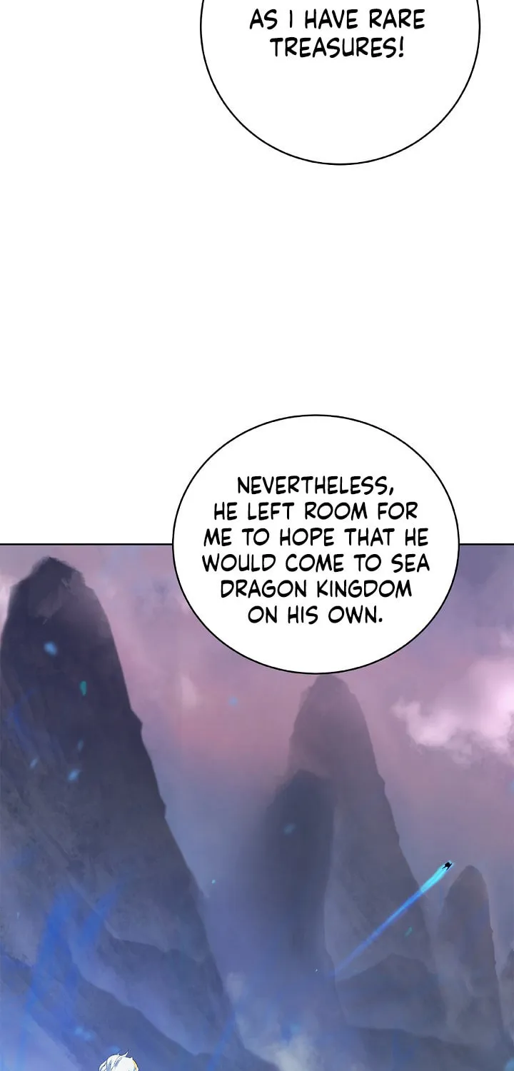 Tale of the Floating Sages Chapter 100 page 48 - 