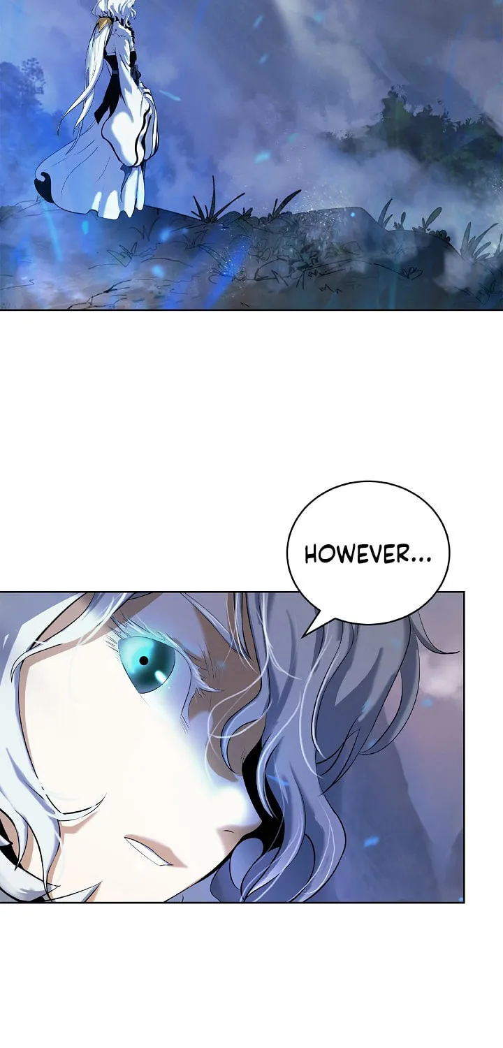 Tale of the Floating Sages Chapter 100 page 49 - 