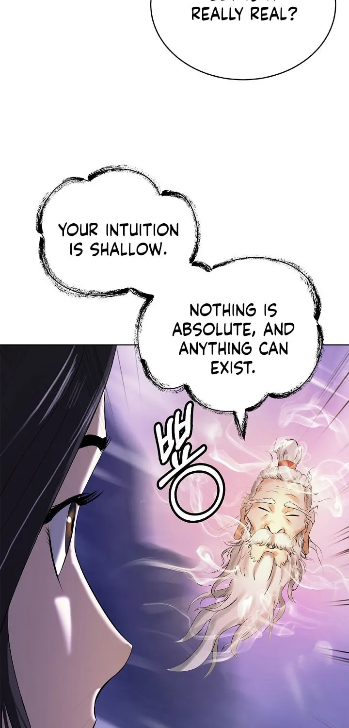 Tale of the Floating Sages Chapter 100 page 56 - 
