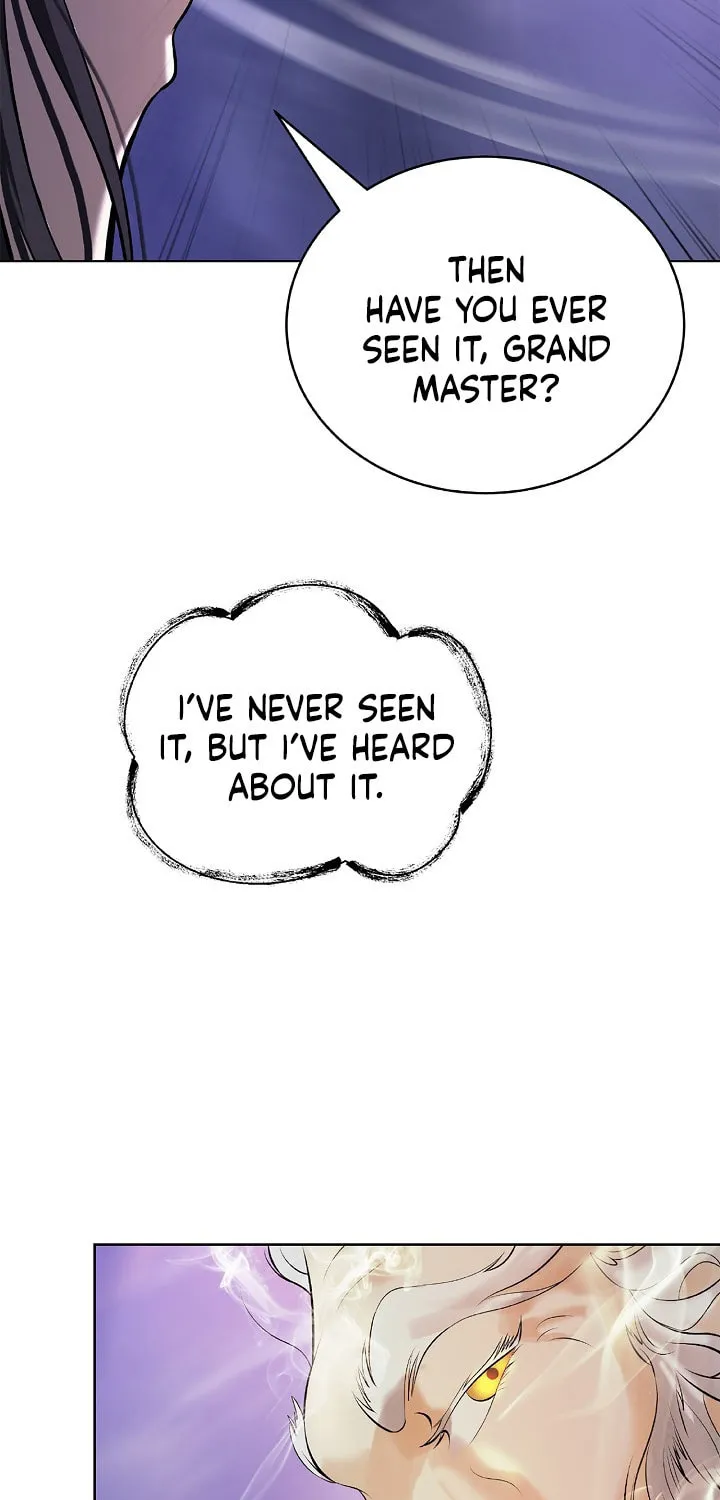 Tale of the Floating Sages Chapter 100 page 57 - 