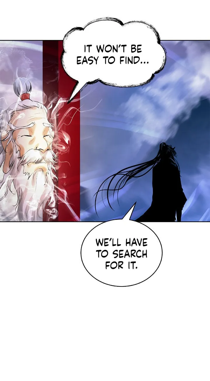 Tale of the Floating Sages Chapter 100 page 62 - 