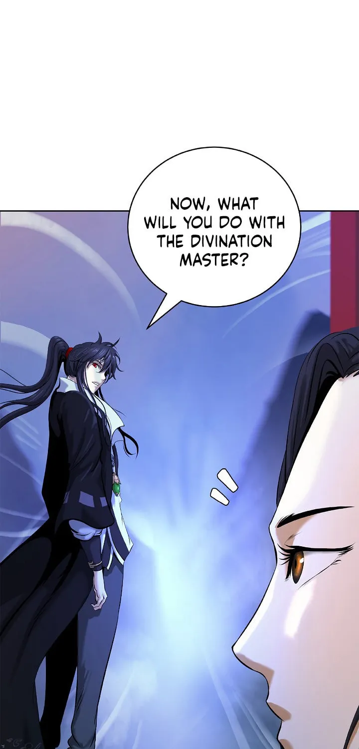 Tale of the Floating Sages Chapter 100 page 65 - 