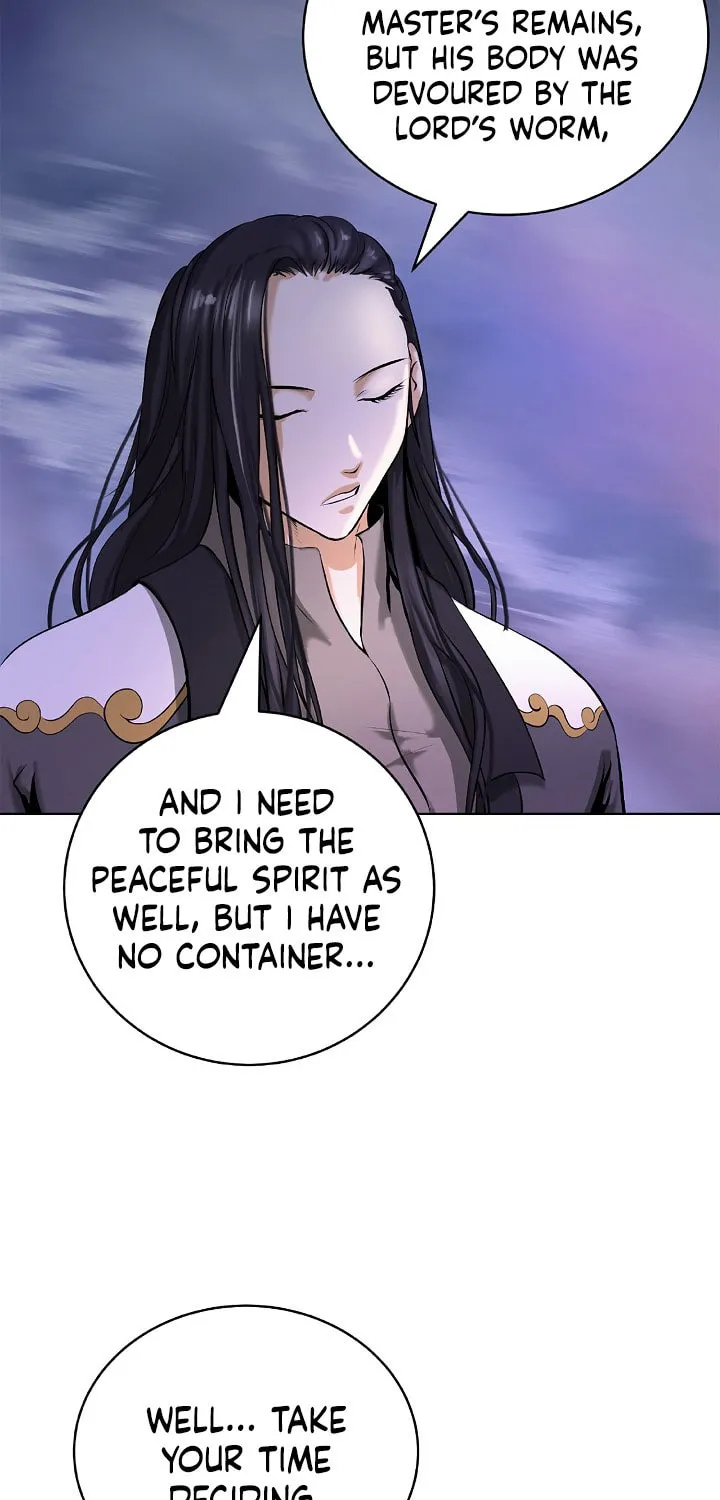 Tale of the Floating Sages Chapter 100 page 67 - 