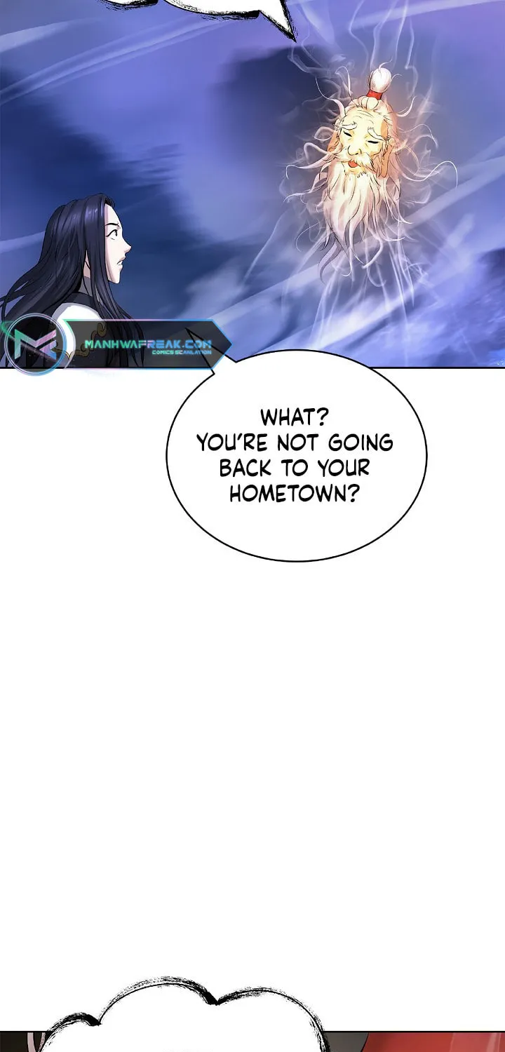 Tale of the Floating Sages Chapter 100 page 69 - 