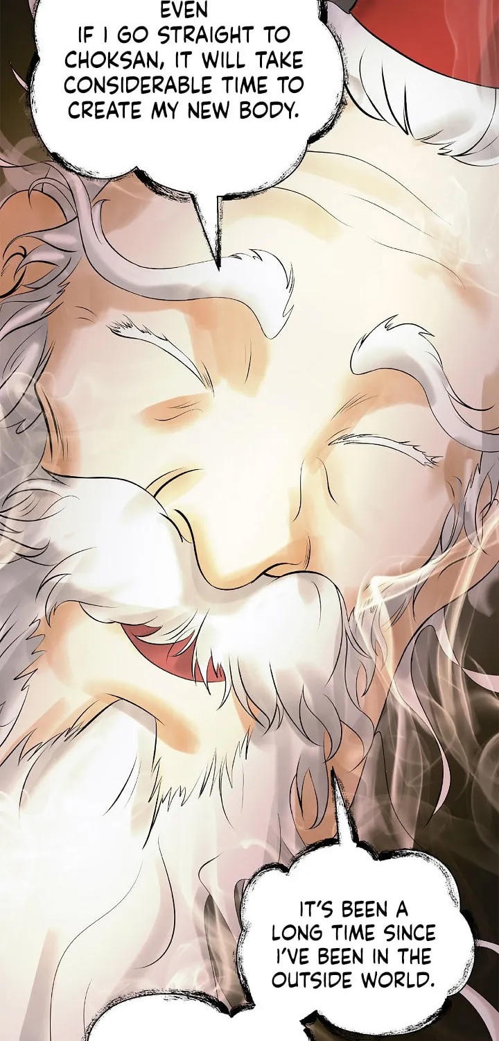 Tale of the Floating Sages Chapter 100 page 70 - 