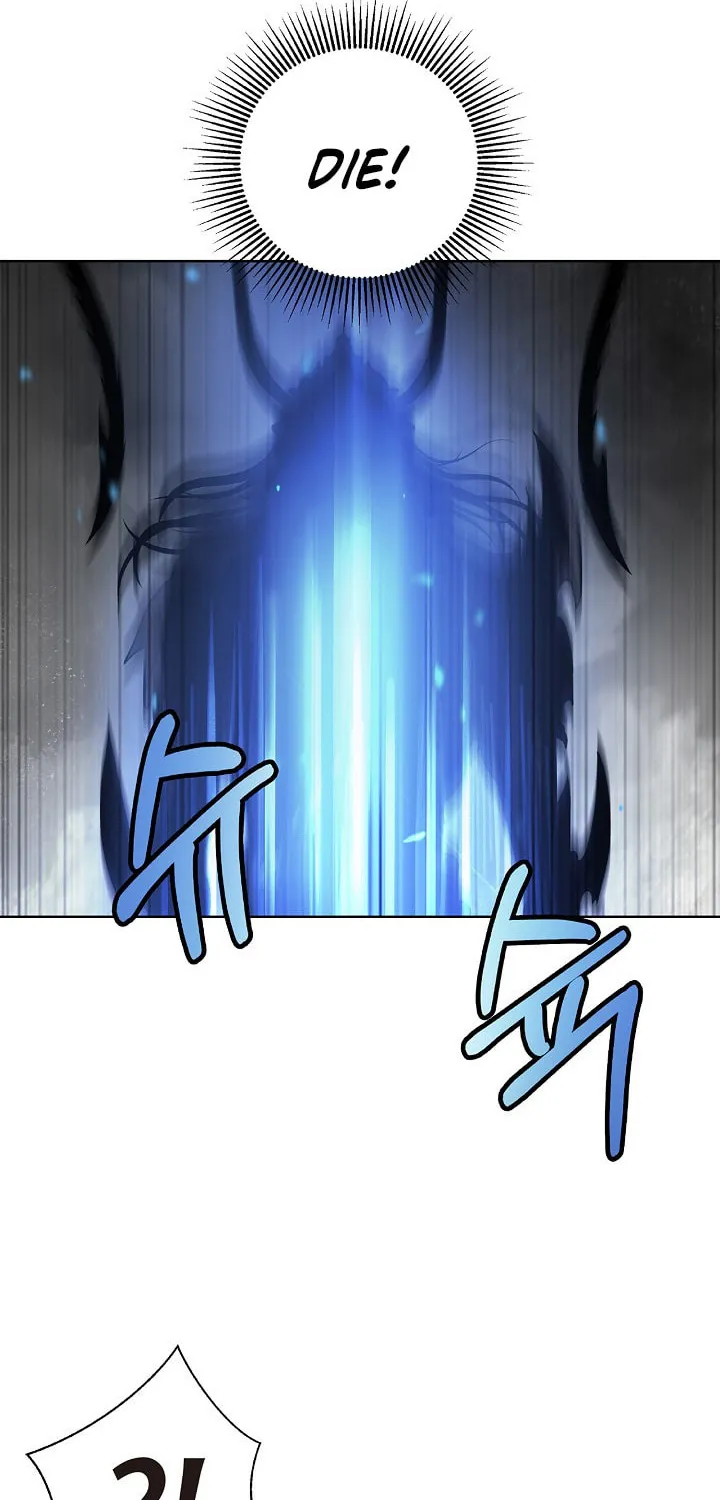 Tale of the Floating Sages Chapter 100 page 8 - 