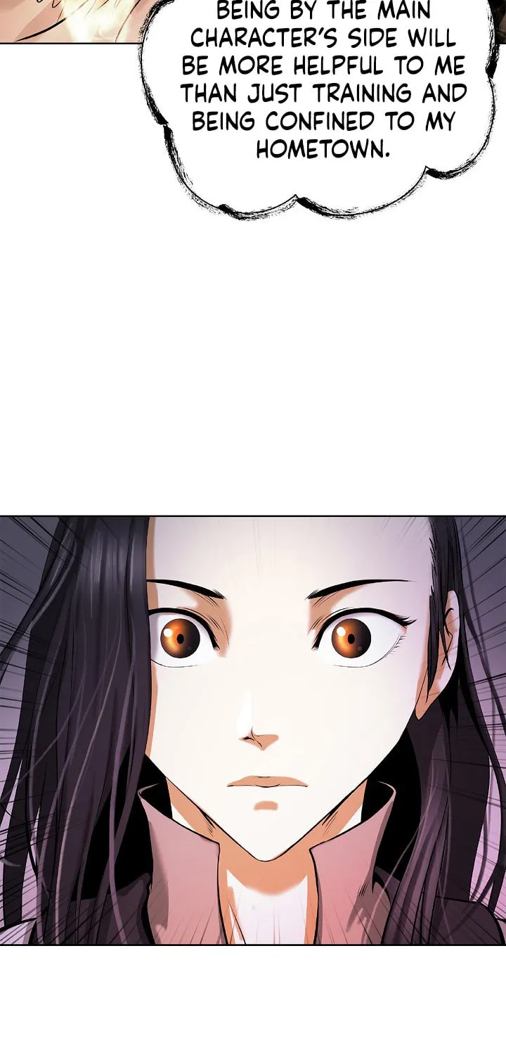 Tale of the Floating Sages Chapter 100 page 74 - 