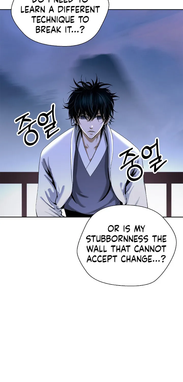 Tale of the Floating Sages Chapter 100 page 77 - 