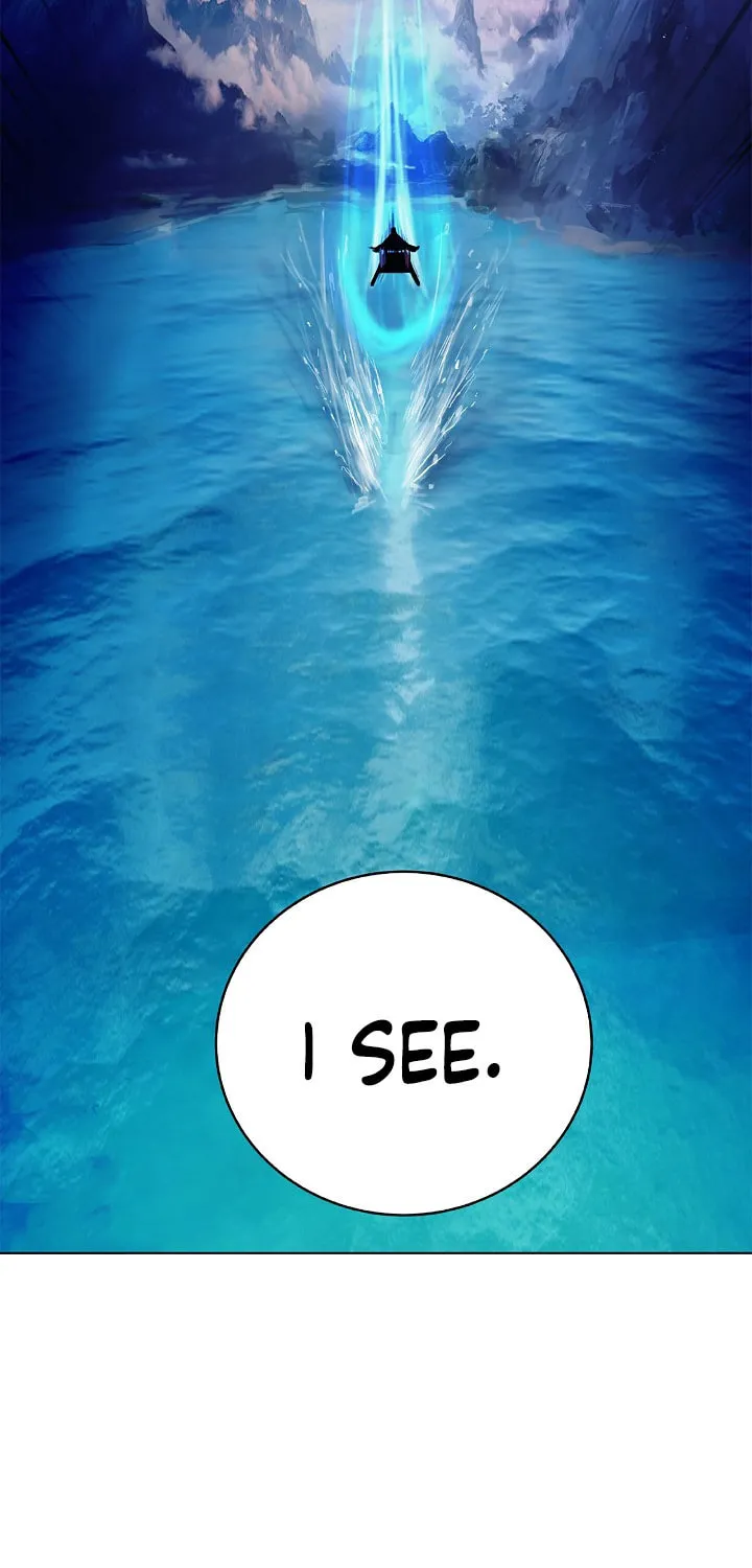 Tale of the Floating Sages Chapter 100 page 79 - 