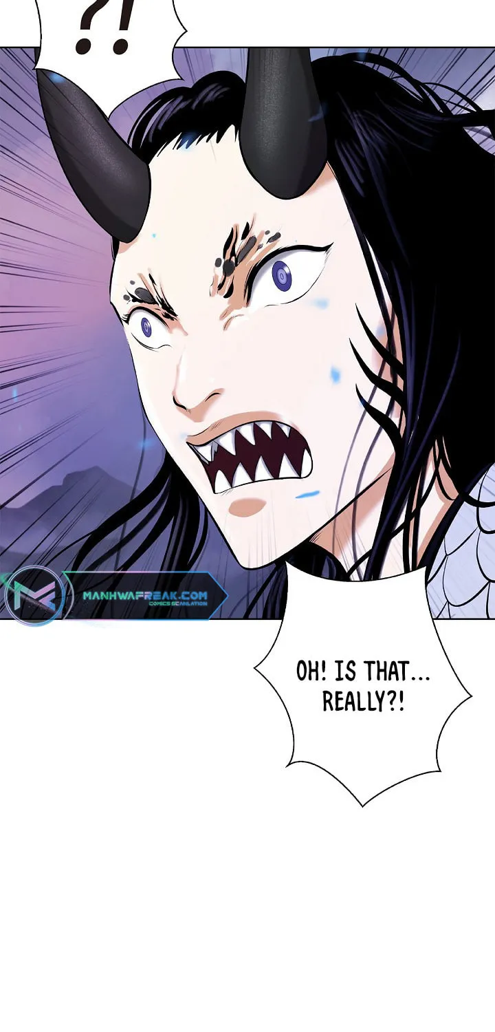 Tale of the Floating Sages Chapter 100 page 9 - 